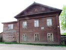 В Кологриве Костромской области отреставрируют дом коммуниста-революционера
