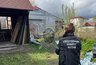 Миниатюра новости: Нанес не менее 17 ударов ножом: психически больной костромич обвиняется в жестоких нападениях