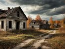 Предложили купить дом в глухой деревне — стоит всего 50 тысяч рублей: когда поехали смотреть, поняли, в чем подвох