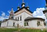 Миниатюра новости: В Нерехте Костромской области отреставрируют старинную церковь
