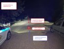 В Костромской области 10-летний ребенок оказался под колесами мотоцикла