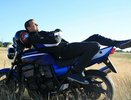 Долго выбирал себе мотоцикл - выбор пал на Kawasaki: уже после первой поездки все понял - реальный отзыв