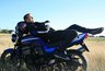 Миниатюра новости: Долго выбирал себе мотоцикл - выбор пал на Kawasaki: уже после первой поездки все понял - реальный отзыв