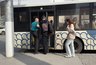 Миниатюра новости: В Костроме шесть автобусных маршрутов изменят расписание движения