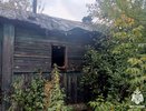 На пепелище в Костроме нашли тела двух человек