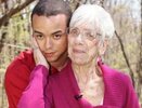 Эпатажность или любовь: Ей – 91 год, а ему – 31 – точку в их отношениях поставила сама природа