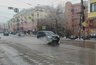 Миниатюра новости: Как въезжать в лужу на машине — медленно и аккуратно или быстро: в давнем споре поставлена точка — эксперт дал точный ответ