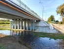 В Костромской области заново возвели 85 мостов с 2014 года