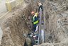 Миниатюра новости: В Костроме горячее водоснабжение восстановили в 197 домах
