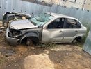 В Костромской области 19-летний вор разобрал "Ладу Калину" на запчасти