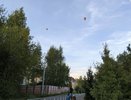 В Костромской области ввели желтый уровень опасности из-за неблагоприятных погодных условий