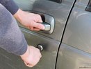 В Костроме задержали серийного вора, обокравшего автомобили