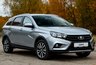 Миниатюра новости: Стала известна реальная цена: Lada Iskra массово поступает в салоны - доступнее, чем казалось