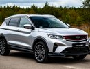 Купил "Джолион" для семьи - спустя год прознал все плюсы и минусы: "китайцы" становятся родимыми