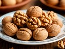 Щёлк-щёлк — и ядро целое: простая бутылка превращает чистку орехов в лёгкую игру - лайфхак из Крыма