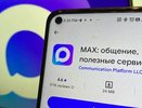 Костромичи могут записаться на прием в "Мои документы" через мессенджер MAX