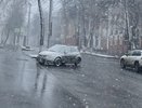 В Костромской области ночью выпадет первый снег