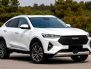 Три месяца за рулем Haval F7x: салон порадовал даже собаку, а расход бензина свел с ума - реальный отзыв владельца