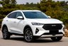 Миниатюра новости: Три месяца за рулем Haval F7x: салон порадовал даже собаку, а расход бензина свел с ума - реальный отзыв владельца