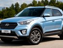 35 000 км за год на Hyundai Creta: вот что реально случилось с мотором, кузовом и подвеской - честный отзыв