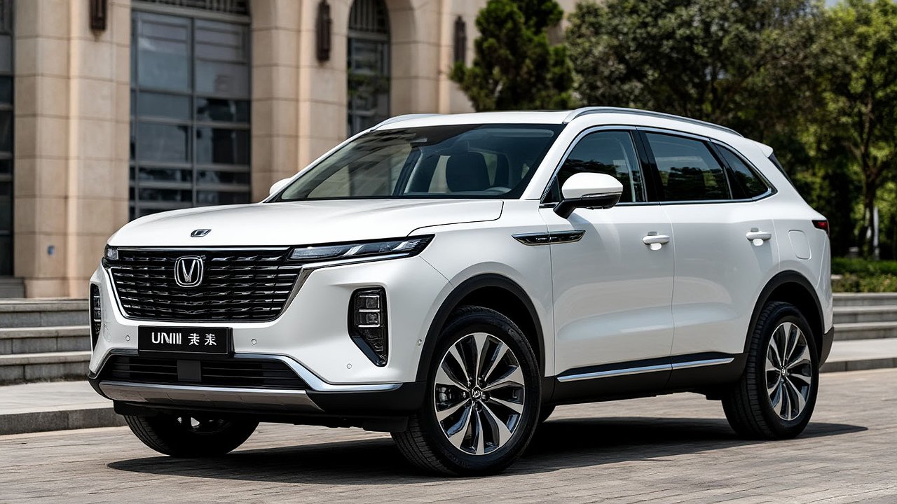 Главная картинка новости: 60 тысяч за два года — и ни единой поломки: почему Changan UNI-K уделал "корейцев" и "японцев"