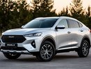 Не куплю больше "китайца" — мой Haval F7x за год и 20000 км был в сервисе 5 раз: честный отзыв владельца
