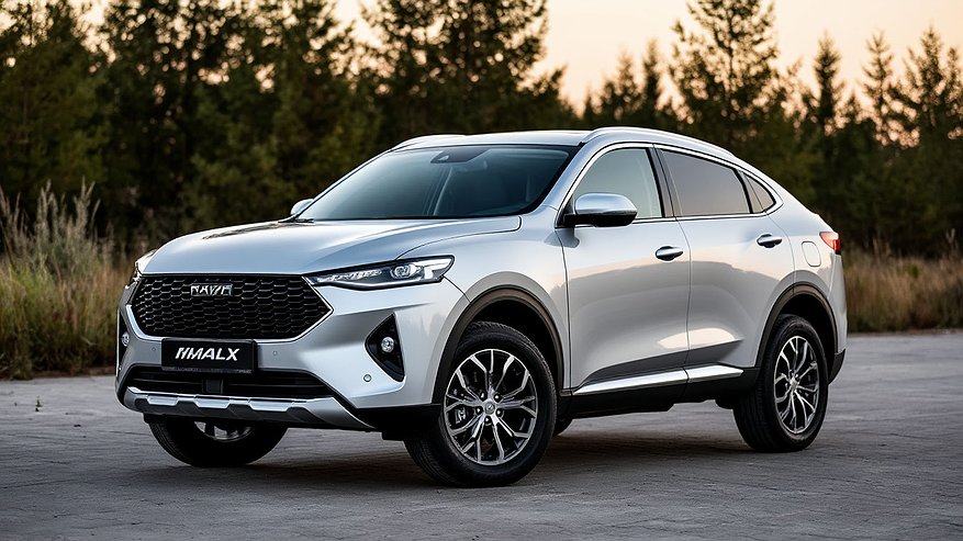 Главная картинка новости: Не куплю больше "китайца" — мой Haval F7x за год и 20000 км был в сервисе 5 раз: честный отзыв владельца