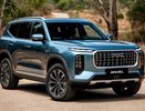 Катаюсь второй год на Haval - все точки над i давно расставлены: честный отзыв владельца