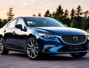Не пересяду на "Тойоту Камри", даже не просите — за рулем Mazda 6 чувствую себя как Бог: рассказываю плюсы