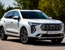 Купил Haval Jolion — спустя 2 года и 39 000 км пробега прозрел: родимая "Веста" лучше