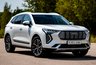 Миниатюра новости: Купил Haval Jolion — спустя 2 года и 39 000 км пробега прозрел: родимая "Веста" лучше
