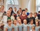 В Костроме пройдет православный фестиваль (6+)