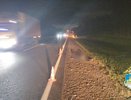 В Костромской области водитель автобуса насмерть сбил пешехода