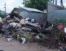 В Костромской области жители почти год ждут установки контейнерной площадки