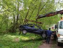 С улиц Костромы убрано 15 брошенных автомобилей