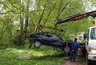 Миниатюра новости: С улиц Костромы убрано 15 брошенных автомобилей