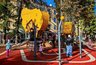Миниатюра новости: В Костроме завершили благоустройство сквера у театра кукол