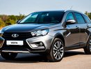 Проехал на Lada Vesta SW Cross 75 000 км - теперь точно знаю, стоило ли ее брать: честный отзыв