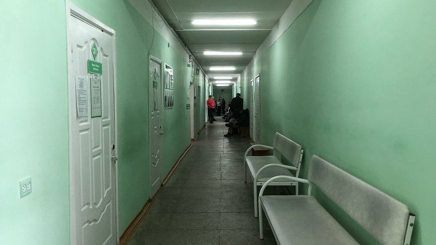 Главная картинка новости: Иностранцы приходят в российские больницы - и рот закрыть не могут: что их поражает больше всего