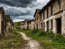 Молодежь побросала вещи — а старики доживают свой век: что творится всего в 130 км от Москвы