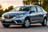 Миниатюра новости: Решил избавиться от 13-летнего Renault Logan с 227 тыс. км пробегом: продавцы всучивали "Гранту" — решение далось сложно
