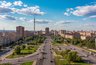 Миниатюра новости: Почему жители бегут из самого богатого и благоустроенного города России — что настолько пугает людей