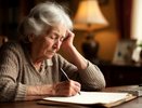 Вычеркнула дочь из завещания: после её слов я не смогла поступить иначе - вот что она сказала