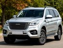 Взял Haval H9 вместо Skoda Rapid - и удивлен колоссальной разницей: в чем "китаец" выиграл