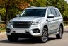 Миниатюра новости: Взял Haval H9 вместо Skoda Rapid - и удивлен колоссальной разницей: в чем "китаец" выиграл