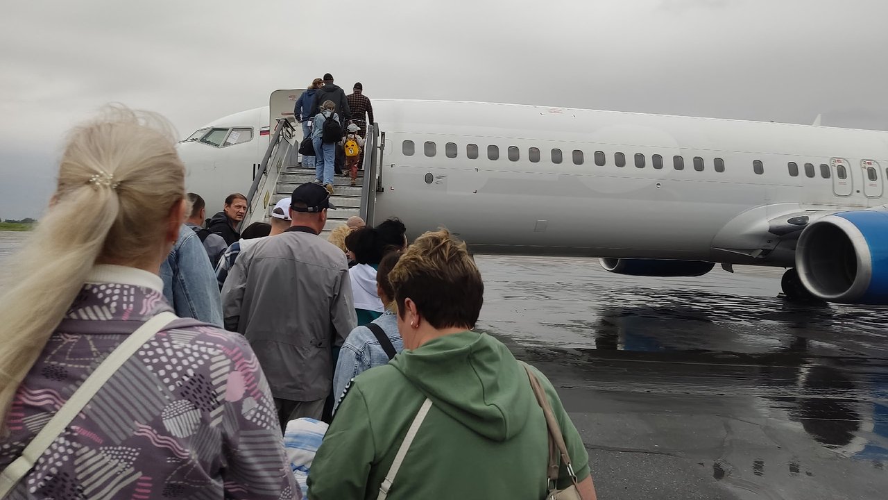 Главная картинка новости: Хотите отдыхать дешевле? Вот когда и как бронировать отель, чтобы не переплатить ни рубля