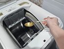 Всегда кладу ложку в барабан стиралки — стирка проще в 100 раз, а полотенца мягкие как пух