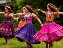 Почему цыгане хоронят близких так помпезно — начинают собирать деньги уже с рождения