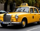 Не на свалку — а в такси: почему в Германии таксопарки забиты старыми "мерседесами" — дело не в надежности
