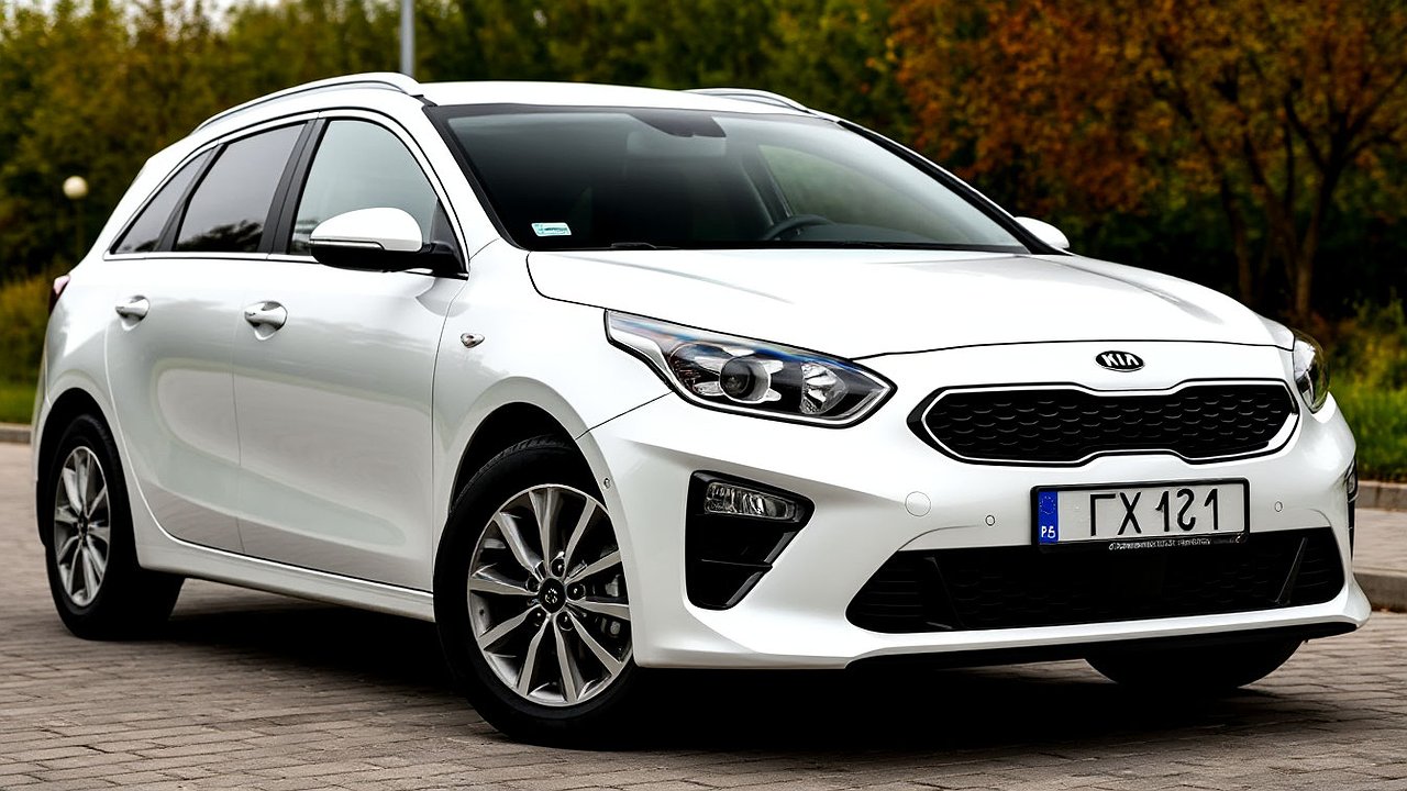 Главная картинка новости: Скептики смеялись, а теперь сами просят тест-драйв: почему я не пожалел о смене Toyota Corolla на Kia Ceed